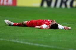 عذرخواهی تلخ  باشگاه پرسپولیس!