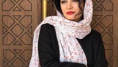 حال و روز غم انگیز لیندا کیانی+تصاویر دیده نشده 