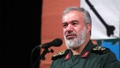 کری خوانی جالب سردار فدوی برای تیم آمریکایی‌