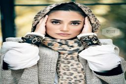 عکس پدر پیر و مادر خیلی جوون نگار جواهریان همه را شوکه کرد | پدر نگار جواهریان زن دوم گرفت؟ +عکس