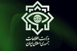 این تروریست جنایتکار در ایران توسط سربازان گمنام امام زمان دستگیر شد!