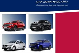 فروش استثنایی ایران خودرو با تحویل فوری | با ۳۳۰ میلیون تا عید صاحب خودرو شوید