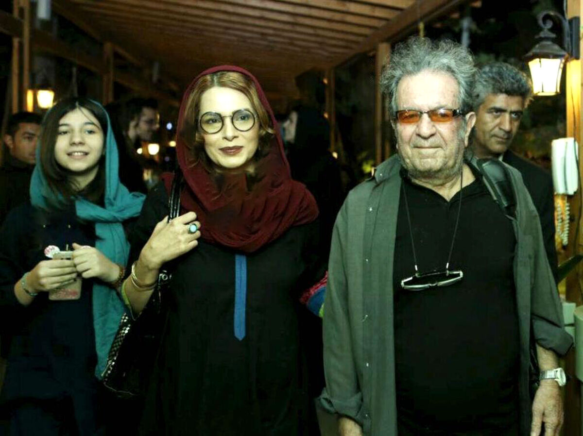 پیامک ارسال نشده همسر مهرجویی برای دخترش | یک سرنخ مهم پرونده قتل پیدا شد