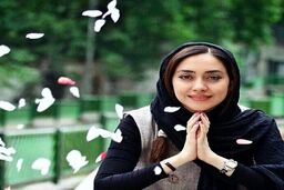 عکس زیبای بهاره کیان افشار همه را شوکه کرد | بهاره کیان افشار کیوت ترین چهره تو خانومای بازیگر + عکس
