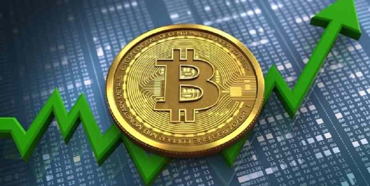 ارزش بیت کوین امروز 15 تیر 1400 اعلام شد