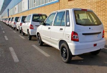 ریزش شوکه کننده قیمت پراید و تارا |  آخرین قیمت پراید، تیبا، پژو، دنا و کوییک | قیمت پراید امروز دوشنبه ۲۹شهریور۱۴۰۱