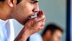 روش‌هایی برای رفع بوی بد دهان در روزه‌داران