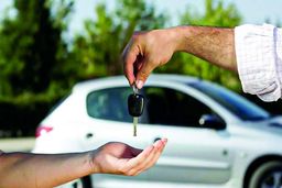 این افراد می توانند در طرح خودروهای فرسوده قرعه کشی خودرو ثبت نام کنند