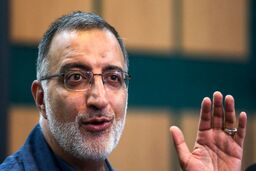 حمایت انتخاباتی کرباسچی از وزیر روحانی