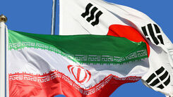 پول های بلوکه شده ایران در کره چه شد؟