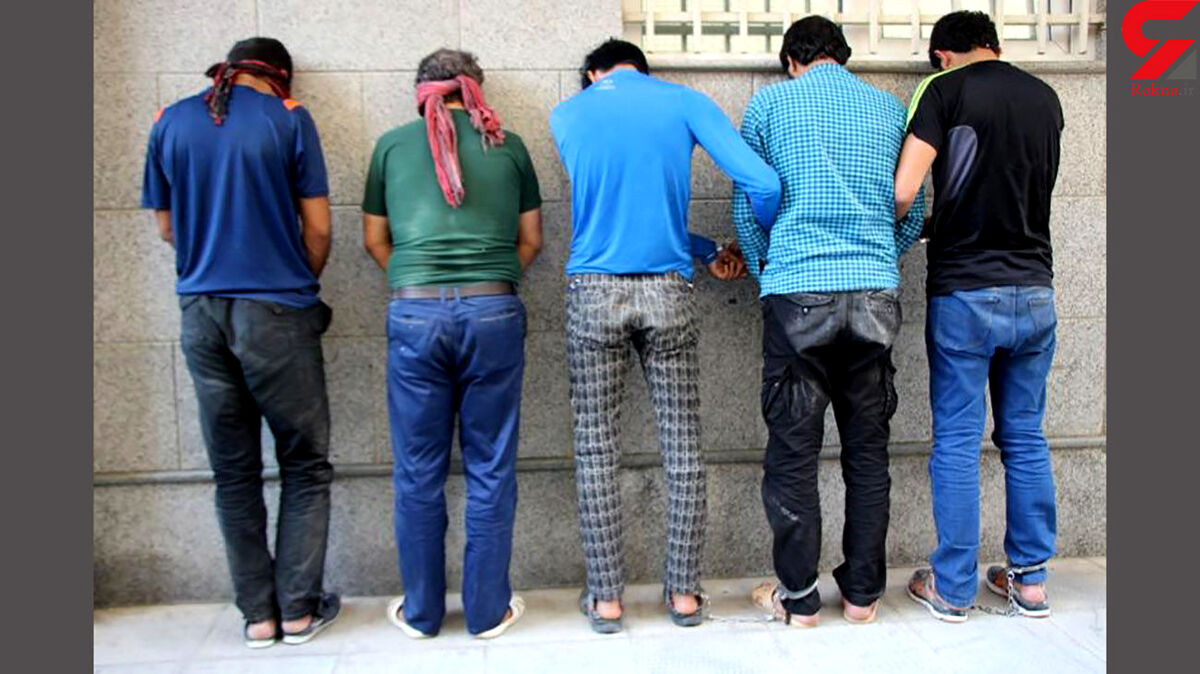 کودکان کار قمی که دست به سرقت زائران حرم زده بودند تحت تعقیب پلیس اند! | باند کودکان کار لو رفت + جزئیات