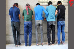 کودکان کار قمی که دست به سرقت زائران حرم زده بودند تحت تعقیب پلیس اند! | باند کودکان کار لو رفت + جزئیات