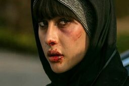 عکس جدید ترلان پروانه با استایل عجیب ضد عرف ! | ترلان پروانه چرا این شکلی شد؟!