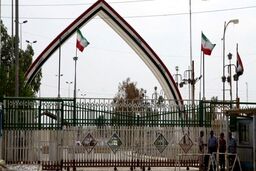 مرزهای عراق برای تردد زائران باز شد 