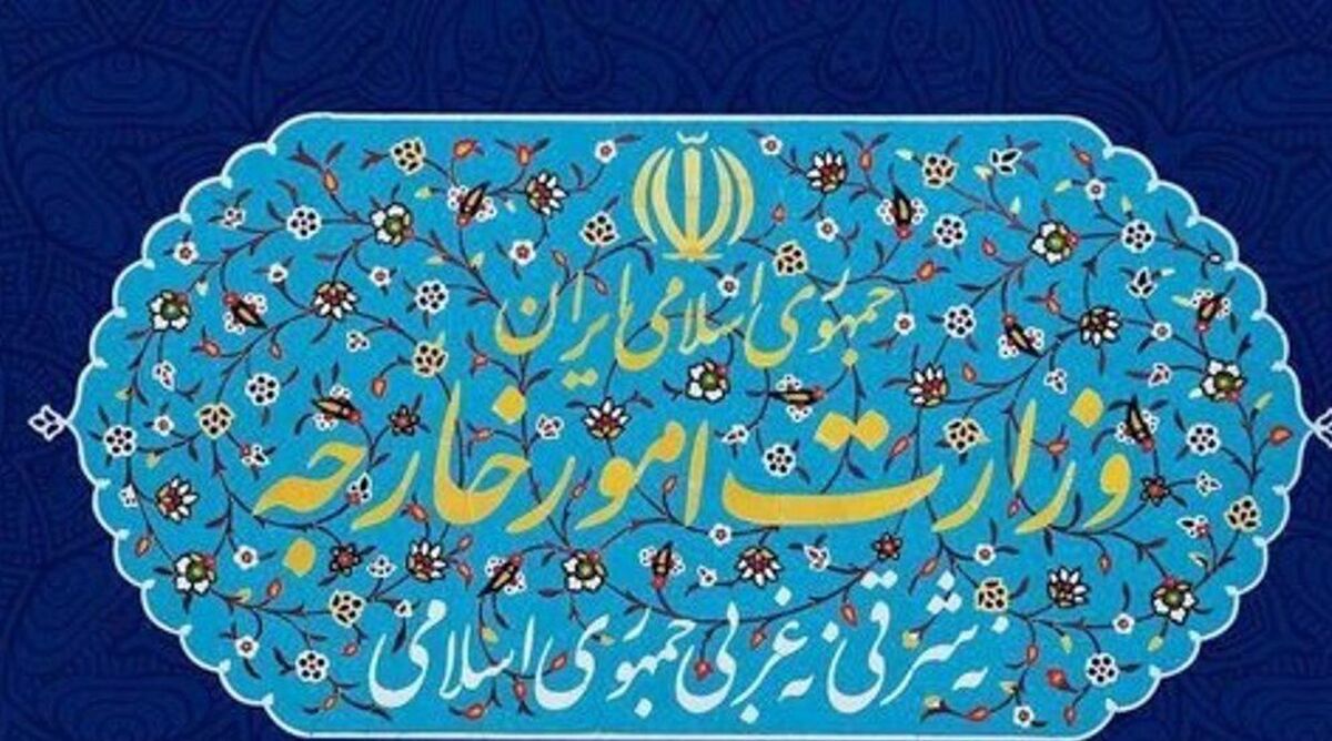 نقش وزارت امور خارجه در مقابله با کرونا+جزئیات بیشتر 