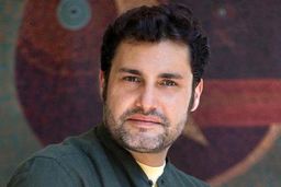 امیرمحمد زند راهی بیمارستان شد!+عکس امیرمحمد زند