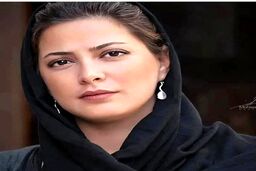 پیری شوکه کننده طناز طباطبایی جنجالی شد | نگرانی هواداران طناز طباطبایی بعد از دیدن عکس جدیدش + عکس