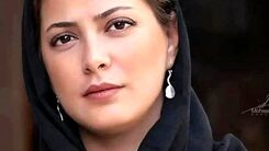 گردش طناز طباطبایی با رفیق بازیگرش