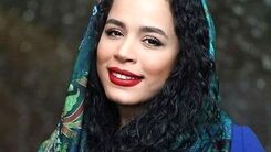 حرف عجیب یک خانم به ملیکا شریفی نیا؛ چقدر توو تلویزیون زشتی | ملیکا شریفی نیا جواب خانم چجوری داد؟ +فیلم جنجالی