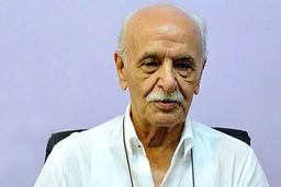 برای دوبلور معروف کشورمان دعا کنید | حمید منوچهری در آی‌سی‌یو بستری شد