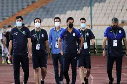 پیام تهدید آمیز فرهاد مجیدی برای مدیران استقلال!+ جزئیات بیشتر 