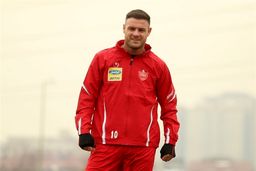 استوکس؛دقیقه‌ای‌صدمیلیون‌تومان در پرسپولیس!