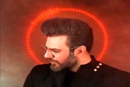 دانلود آهنگ جدید گرشا رضایی بنام هیچ و پوچ دنیا+موزیک 