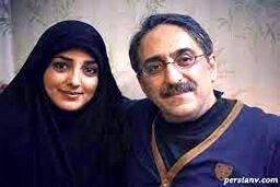 جشن تولد شیک و ساده همسر مجری تلویزیون +عکس
