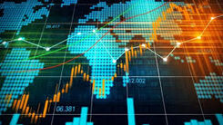 بورس دارایکم / آخرین وضعیت بورس 8 دی 99 + جدول
