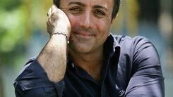 امید زندگانی بالاخره از همسرش رونمایی کرد + عکس