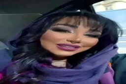 جنجالی ترین عکس بهنوش بختیاری را ببینید| تغییر 180 درجه ای بهنوش بختیاری در فضای مجازی+عکس