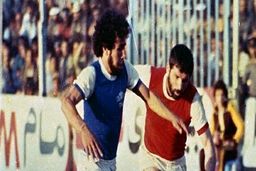 پیشکسوت استقلال درگذشت!