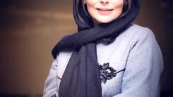 واکنش تلخ پرستو صالحی برای فوت علی سلیمانی!+فیلم دیده نشده 