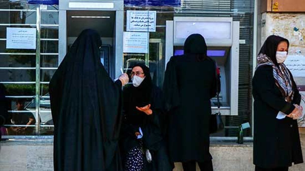 عیدی دولت رئیسی برای جاماندگان یارانه نقدی 300 هزار تومانی  |  تکلیف جاماندگان یارانه نقدی مشخص شد | حساب جاماندگان یارانه نقدی شارژ شد