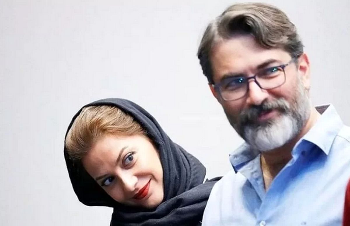 این زن مشهور بدل طناز طباطبایی است | خواستگار طناز طباطبایی در 30 سالگی که جواب رد شنید که بود؟ +عکس