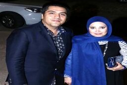 زندگینامه صبا راد