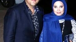زندگینامه صبا راد