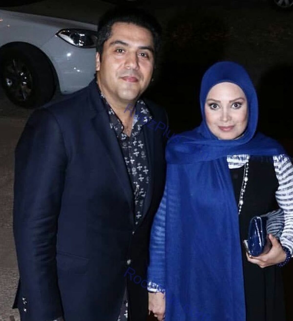 زندگینامه صبا راد