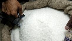 شکر برزیلی در راه بازار / منتظر ریزش سنگین قیمت شکر باشید