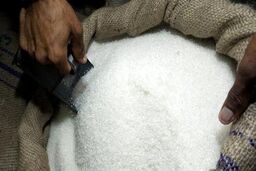 شکر برزیلی در راه بازار / منتظر ریزش سنگین قیمت شکر باشید