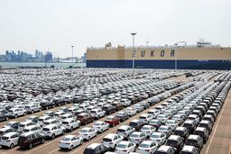 خبر فوری برای لوکس سواران| زمان دور دوم مزایده خودروهای خارجی