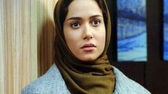 پریناز ایزدیار بیمارستانی شد+عکس دیده نشده