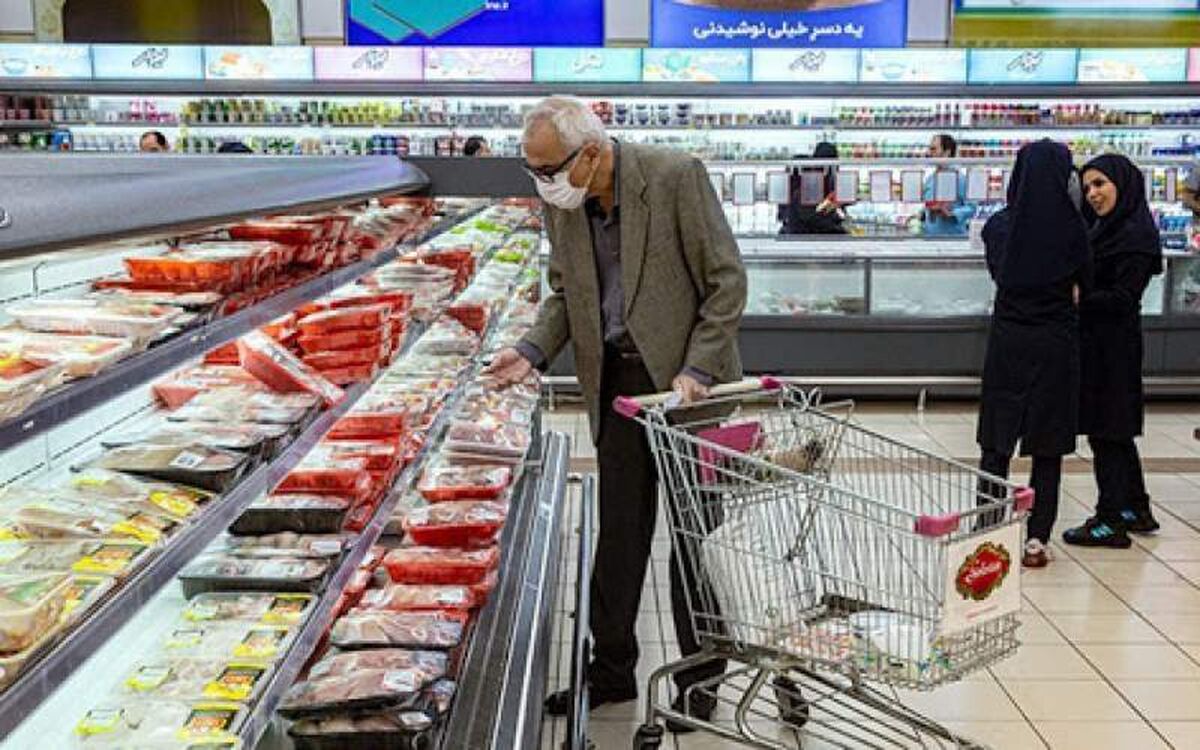 گوشت کیلویی ۴۰۰هزار تومان در راه است؟
