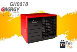 معرفی بهترین مدل‌های هیترگازی