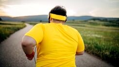 ساده‌ترین راه حل کاهش وزن امتحان کنید