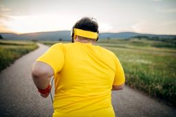 ساده‌ترین راه حل کاهش وزن امتحان کنید