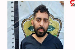 کرجی ها این پزشک کلاهبردار را شناسایی کنند ! + عکس چهره باز