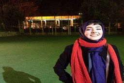 هانیه توسلی از هشتگ می تو استفاده کرد +جزئیات بیشتر کلیک کنید 