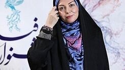 دخترک خوشگل جذابی که روزگاری معروفترین مجری زن ایران شد | سرنوشت تلخ آزاده نامداری | حقیقت پشت پرده خودکشی آزاده نامداری چه بود؟