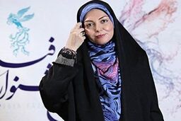 تنها عکس موجود از خواهر کوچک آزاده نامداری | عکس متفاوت خواهر خانم مجری در مراسم ازدواجش + عکس
